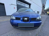 2001 seat arosa auto - afbeelding 19 van  21