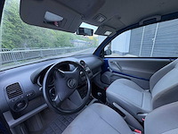 2001 seat arosa auto - afbeelding 20 van  21