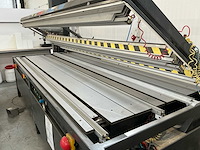 2001 shannon hrp300 kunststof-buig machine - afbeelding 7 van  14