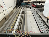 2001 shannon hrp300 kunststof-buig machine - afbeelding 10 van  14