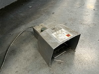2001 shannon hrp300 kunststof-buig machine - afbeelding 6 van  14