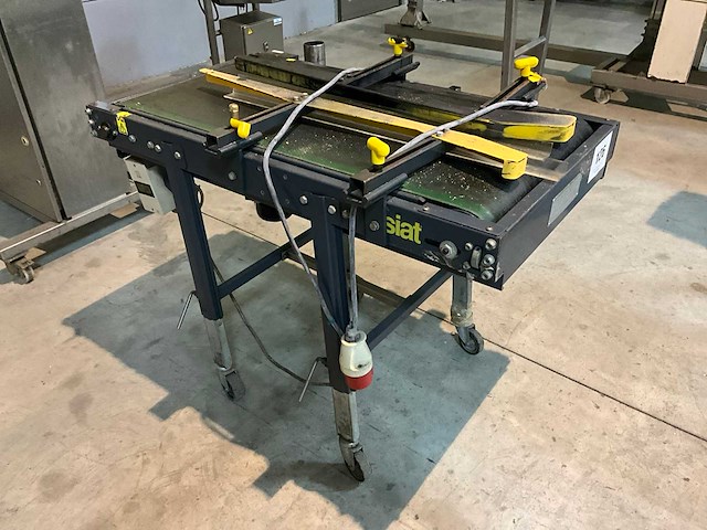 2001 siat transportband - afbeelding 1 van  6