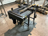 2001 siat transportband - afbeelding 3 van  6