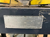 2001 siat transportband - afbeelding 6 van  6