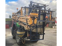 2001 sieger sma gemonteerde spuit - afbeelding 2 van  16