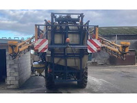 2001 sieger sma gemonteerde spuit - afbeelding 3 van  16