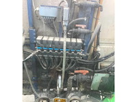 2001 sieger sma gemonteerde spuit - afbeelding 4 van  16