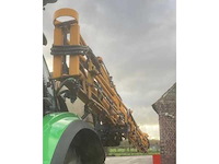 2001 sieger sma gemonteerde spuit - afbeelding 6 van  16