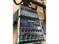 2001 sieger sma gemonteerde spuit - afbeelding 7 van  16