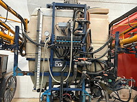 2001 sieger sma gemonteerde spuit - afbeelding 9 van  16