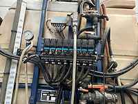 2001 sieger sma gemonteerde spuit - afbeelding 10 van  16