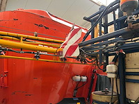 2001 sieger sma gemonteerde spuit - afbeelding 11 van  16