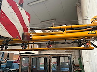 2001 sieger sma gemonteerde spuit - afbeelding 12 van  16