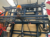 2001 sieger sma gemonteerde spuit - afbeelding 13 van  16