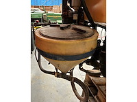 2001 sieger sma gemonteerde spuit - afbeelding 14 van  16