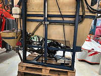 2001 sieger sma gemonteerde spuit - afbeelding 15 van  16