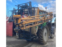 2001 sieger sma gemonteerde spuit - afbeelding 16 van  16