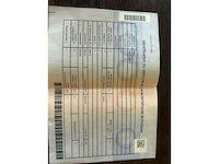 2001 smart car - afbeelding 1 van  6