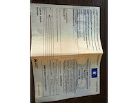 2001 smart car - afbeelding 2 van  6