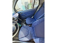 2001 smart car - afbeelding 4 van  6