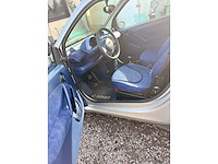 2001 smart car - afbeelding 6 van  6