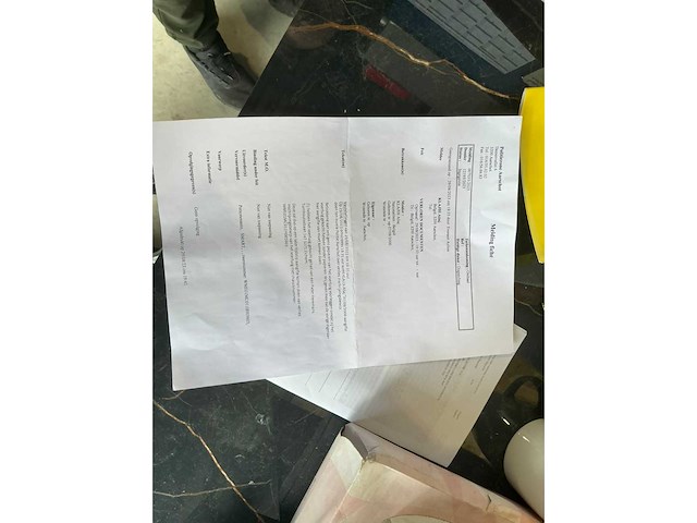 2001 smart mc01 personenauto - afbeelding 4 van  13