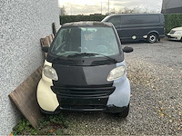 2001 smart mc01 personenauto - afbeelding 7 van  13