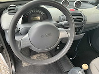 2001 smart mc01 personenauto - afbeelding 8 van  13