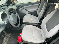 2001 smart mc01 personenauto - afbeelding 9 van  13