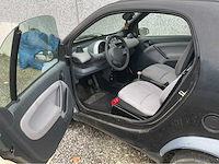 2001 smart mc01 personenauto - afbeelding 10 van  13