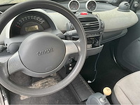 2001 smart mc01 personenauto - afbeelding 11 van  13