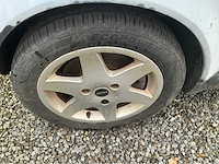 2001 smart mc01 personenauto - afbeelding 12 van  13