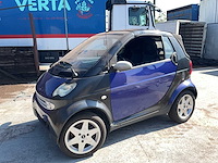 2001 smart - afbeelding 1 van  31