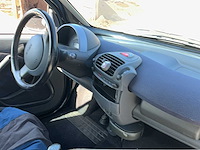 2001 smart - afbeelding 15 van  31