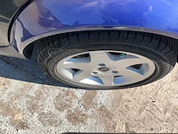 2001 smart - afbeelding 19 van  31