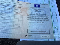 2001 smart - afbeelding 22 van  31