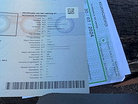 2001 smart - afbeelding 24 van  31