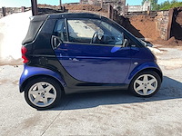 2001 smart - afbeelding 28 van  31