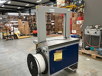 2001 smb ampag sprint bundelpakker - afbeelding 2 van  8