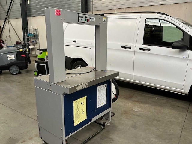 2001 smb ampag sprint bundelpakker - afbeelding 5 van  8