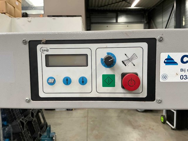 2001 smb ampag sprint bundelpakker - afbeelding 6 van  8