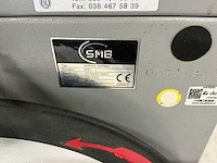 2001 smb ampag sprint bundelpakker - afbeelding 8 van  8