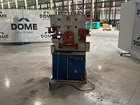 2001 sunrise iw-45k pons- knipmachine - afbeelding 10 van  13