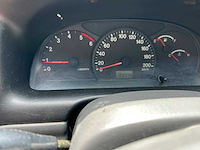 2001 suzuki grand vitara 2.0 td personenauto - afbeelding 5 van  18