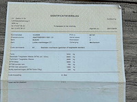 2001 suzuki grand vitara 2.0 td personenauto - afbeelding 5 van  18