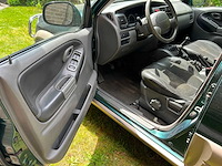 2001 suzuki grand vitara 2.0 td personenauto - afbeelding 15 van  18