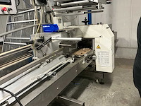 2001 tehama vse-2000 verpakkingsmachines - afbeelding 2 van  13