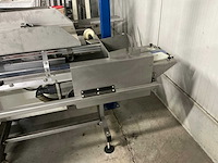 2001 tehama vse-2000 verpakkingsmachines - afbeelding 4 van  13