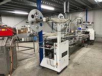 2001 tehama vse-2000 verpakkingsmachines - afbeelding 1 van  13