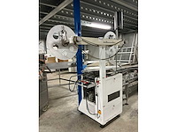 2001 tehama vse-2000 verpakkingsmachines - afbeelding 6 van  13
